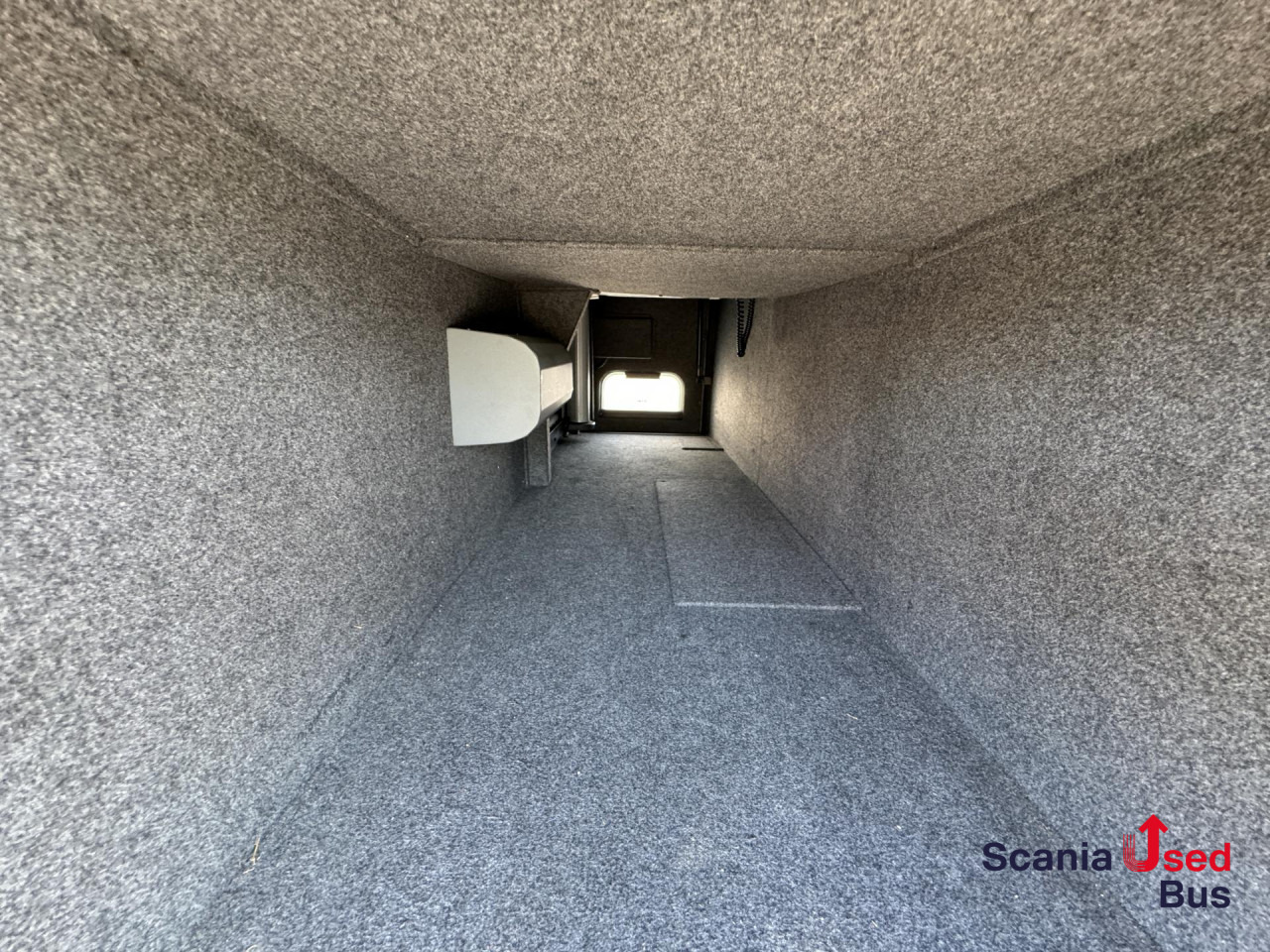 SCANIA Irizar I6S HDH 13.2m - 55+1+1 - Туристичний автобус: фото 5 SCANIA Irizar I6S HDH 13.2m - 55+1+1 - Туристичний автобус: фото 5