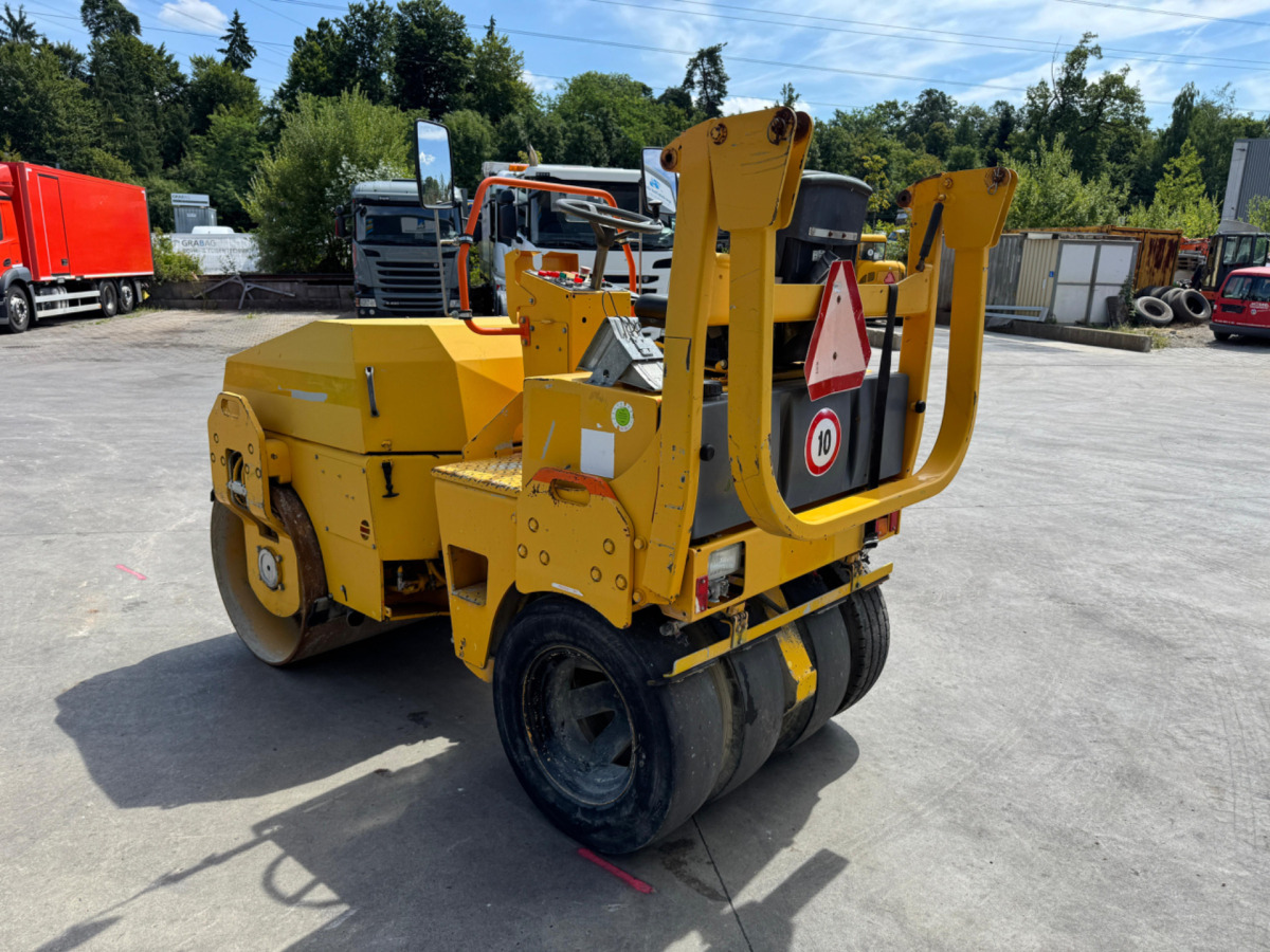 BOMAG BW135 - Дорожній каток: фото 5 BOMAG BW135 - Дорожній каток: фото 5