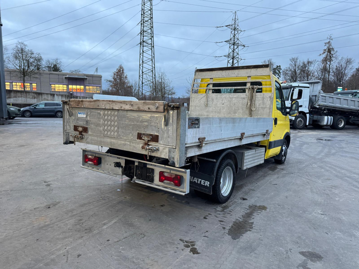 IVECO Daily 35C15 4x2 - Малотоннажний самоскид: фото 5 IVECO Daily 35C15 4x2 - Малотоннажний самоскид: фото 5