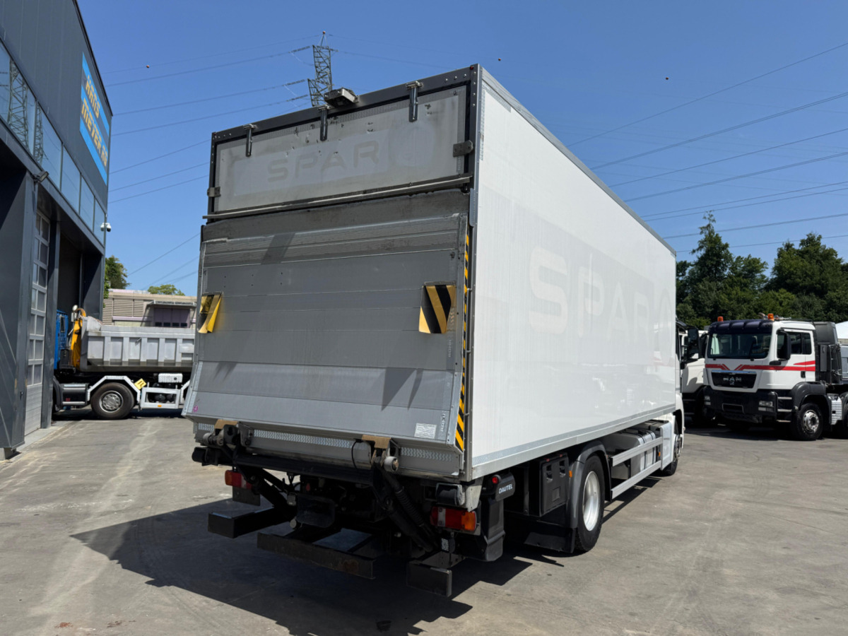 MAN TGS 18.400 4x2 Supra 750 - Рефрижератор вантажівка: фото 4 MAN TGS 18.400 4x2 Supra 750 - Рефрижератор вантажівка: фото 4