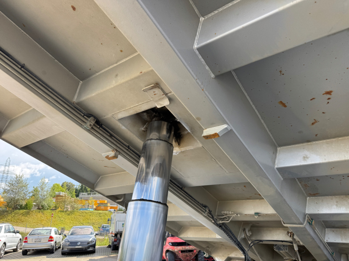 SCANIA G490 10x4 Moser 2S - Самоскид вантажівка: фото 3 SCANIA G490 10x4 Moser 2S - Самоскид вантажівка: фото 3