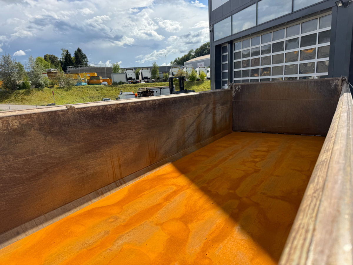 SCANIA G490 10x4 Moser 2S - Самоскид вантажівка: фото 4 SCANIA G490 10x4 Moser 2S - Самоскид вантажівка: фото 4