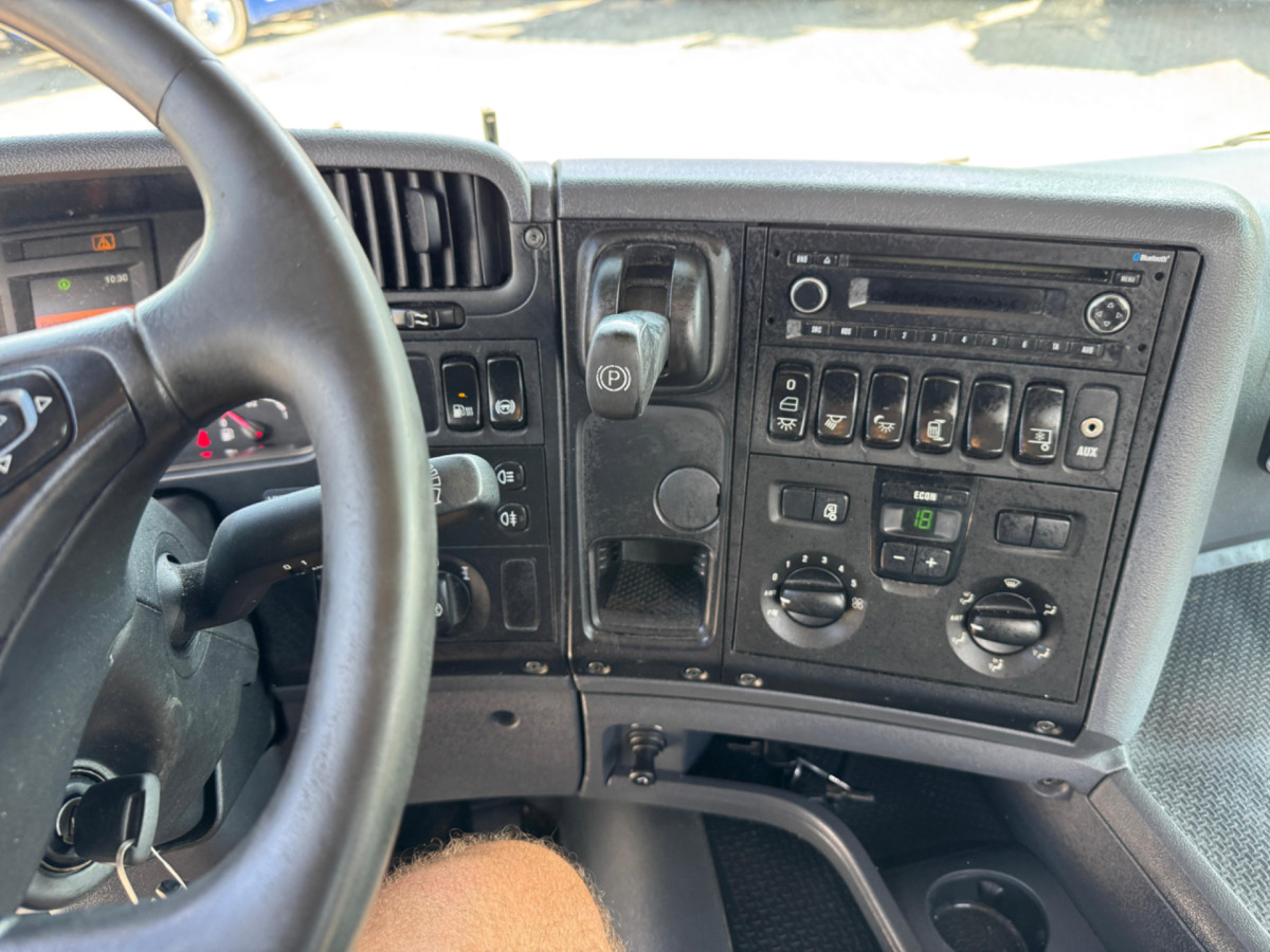 Тягач SCANIA G440 4x2: фото 13