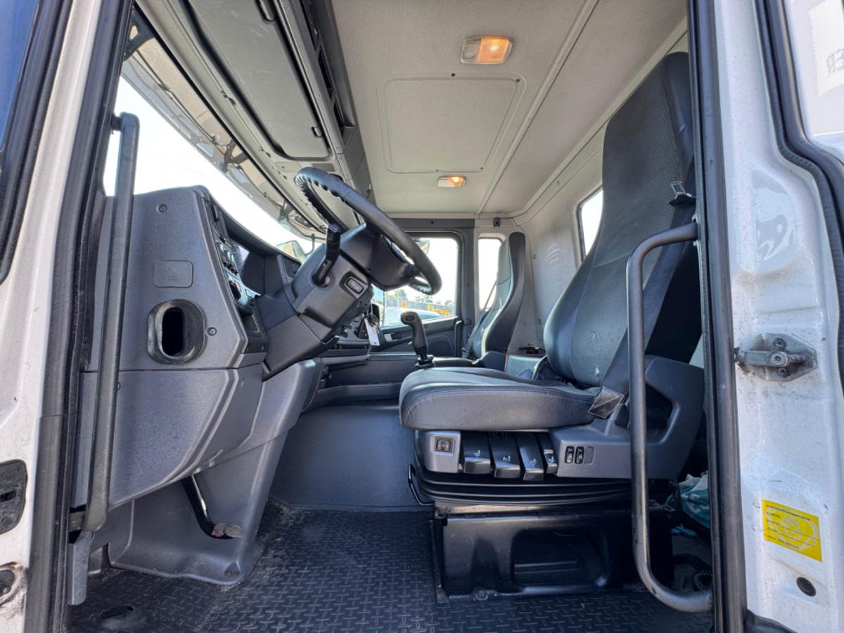Тягач SCANIA G440 4x2: фото 9