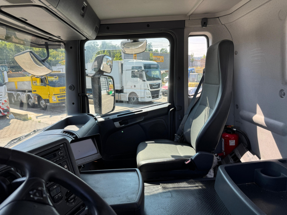 Тягач SCANIA G440 4x2: фото 11