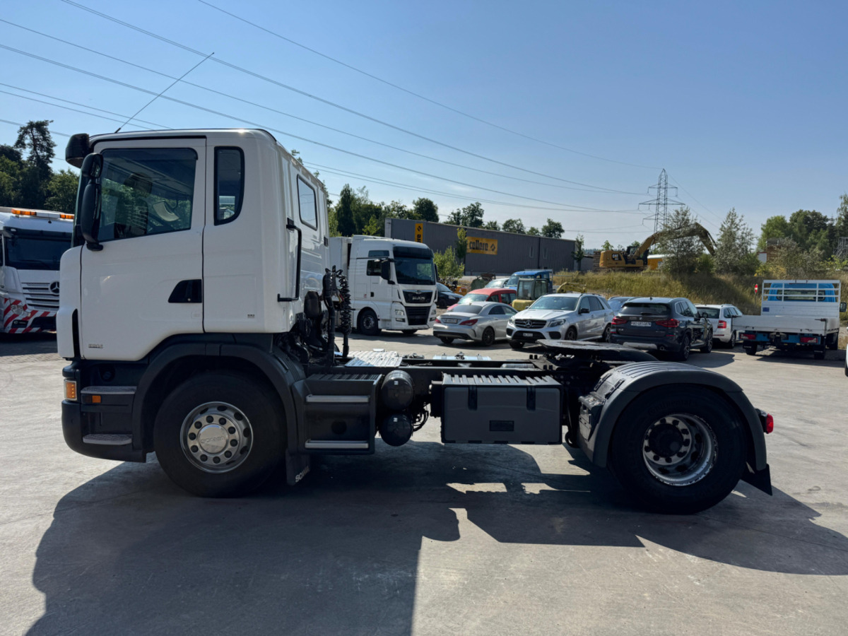 Тягач SCANIA G440 4x2: фото 7