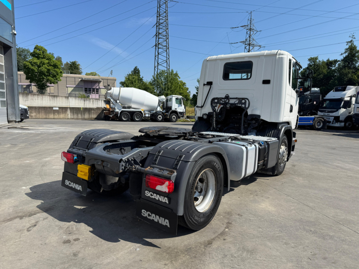 SCANIA G440 4x2 - Тягач: фото 4 SCANIA G440 4x2 - Тягач: фото 4