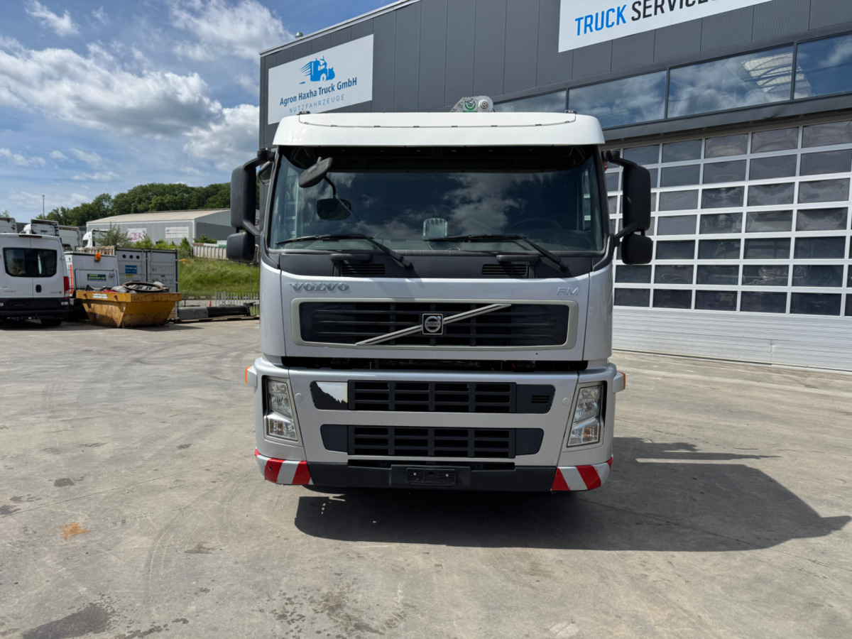 VOLVO FM-400 4x2 Bonfiglioli 15000-4 - Вантажівка з маніпулятором: фото 3 VOLVO FM-400 4x2 Bonfiglioli 15000-4 - Вантажівка з маніпулятором: фото 3