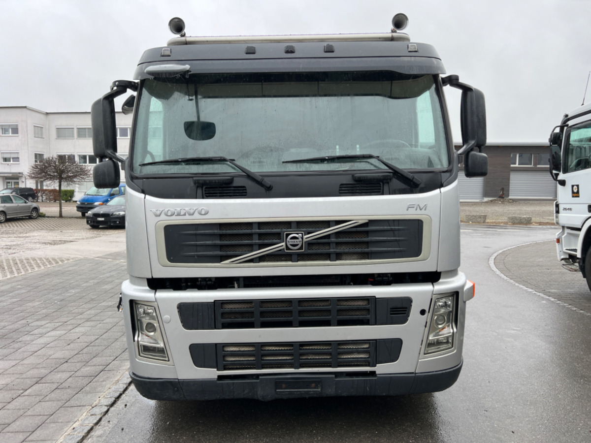 VOLVO FM-400 4x2 PK15500 - Вантажівка з маніпулятором: фото 5 VOLVO FM-400 4x2 PK15500 - Вантажівка з маніпулятором: фото 5