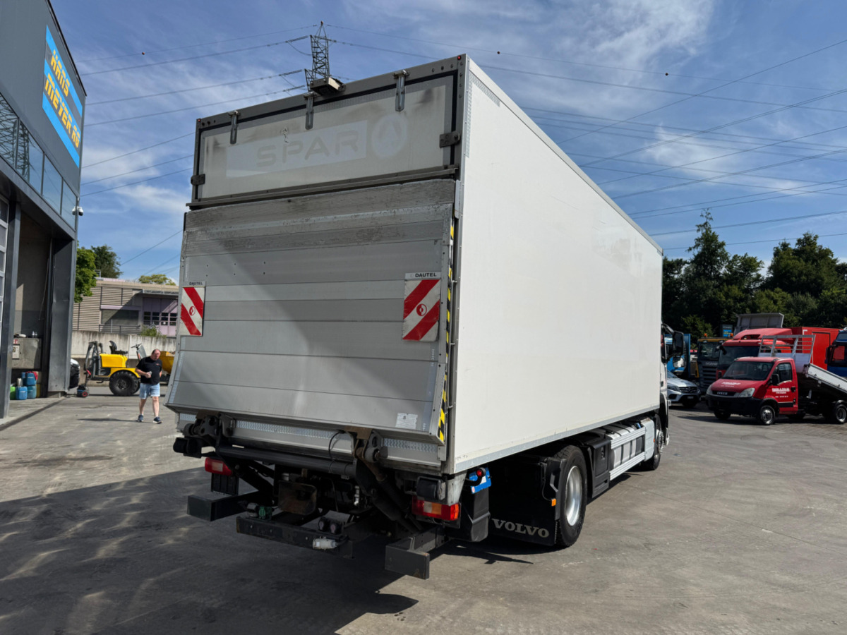 VOLVO FM-410 4x2 Carrier Supra 750 - Рефрижератор вантажівка: фото 3 VOLVO FM-410 4x2 Carrier Supra 750 - Рефрижератор вантажівка: фото 3
