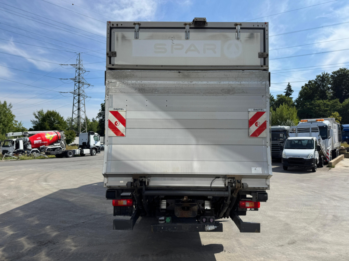 VOLVO FM-410 4x2 Carrier Supra 750 - Рефрижератор вантажівка: фото 4 VOLVO FM-410 4x2 Carrier Supra 750 - Рефрижератор вантажівка: фото 4