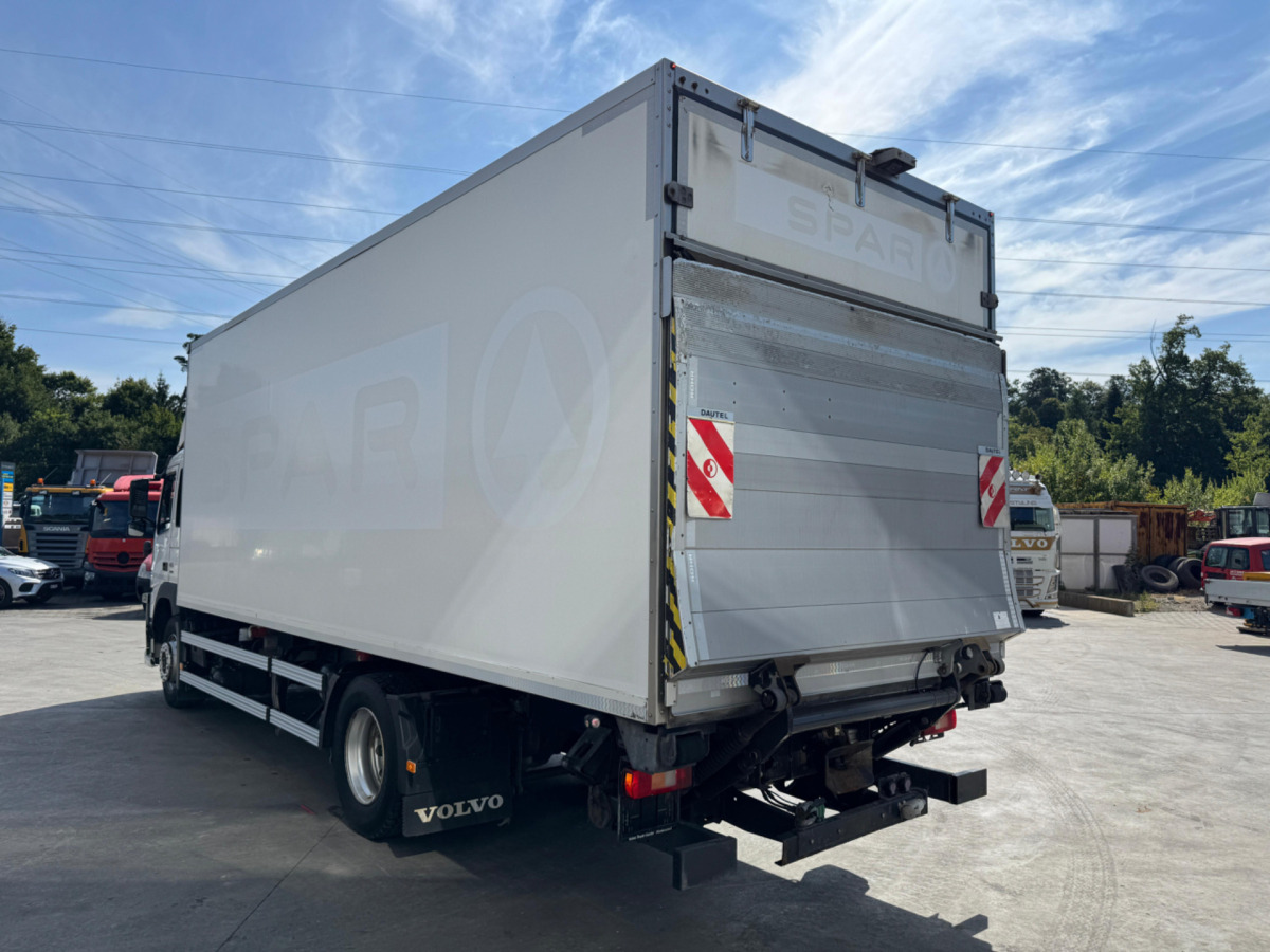VOLVO FM-410 4x2 Carrier Supra 750 - Рефрижератор вантажівка: фото 5 VOLVO FM-410 4x2 Carrier Supra 750 - Рефрижератор вантажівка: фото 5