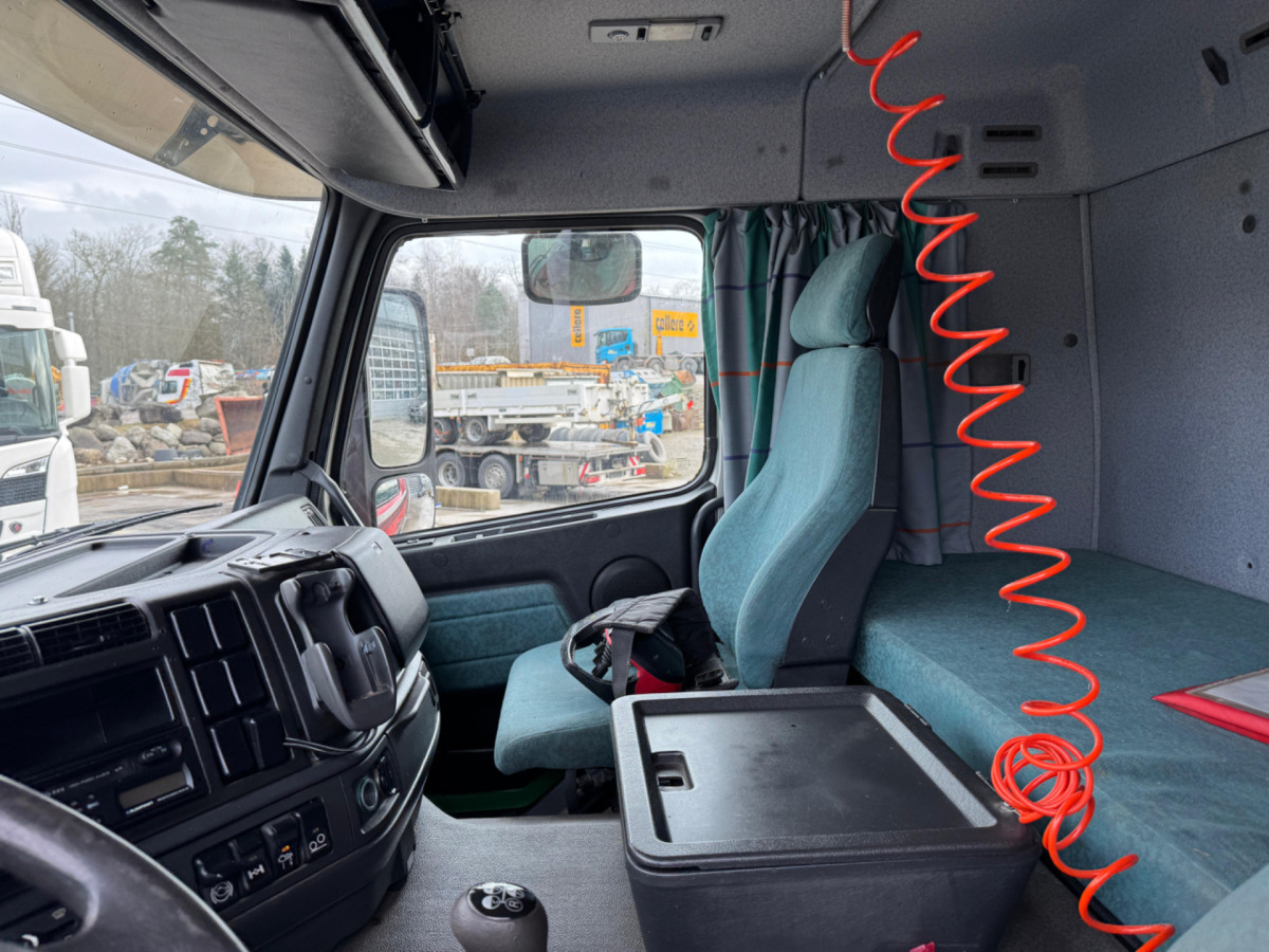 VOLVO FM-420 6x2 PK12080-3 в лізинг VOLVO FM-420 6x2 PK12080-3: фото 16