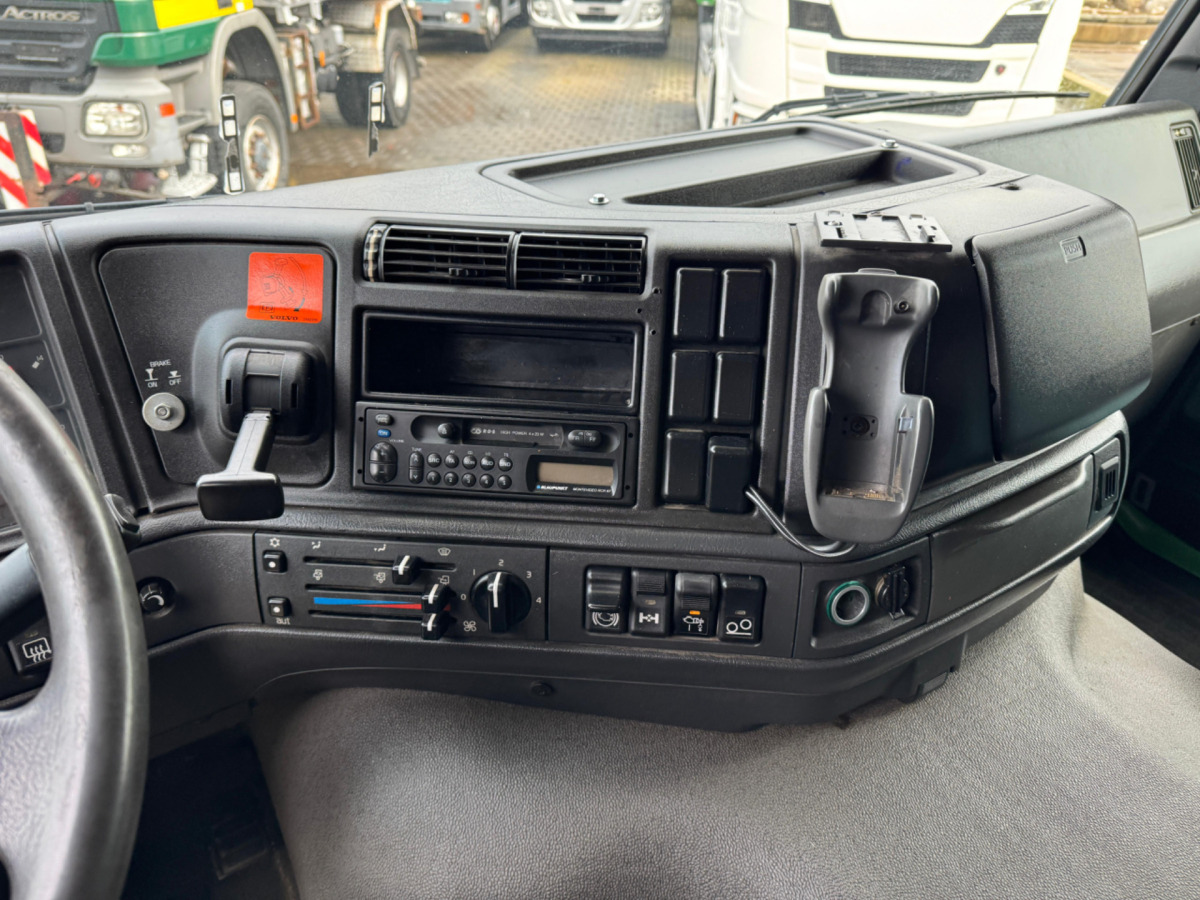 VOLVO FM-420 6x2 PK12080-3 в лізинг VOLVO FM-420 6x2 PK12080-3: фото 18
