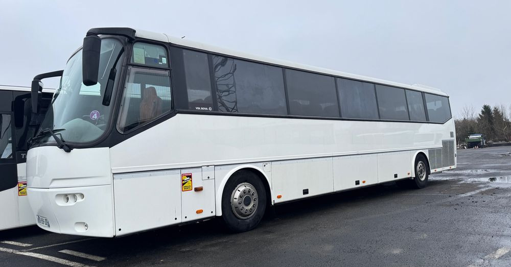 Bova FLD127 Futura / 13m / Klima / 65 miejsc / Cena 63500 zł netto - Приміський автобус: фото 2 Bova FLD127 Futura / 13m / Klima / 65 miejsc / Cena 63500 zł netto - Приміський автобус: фото 2