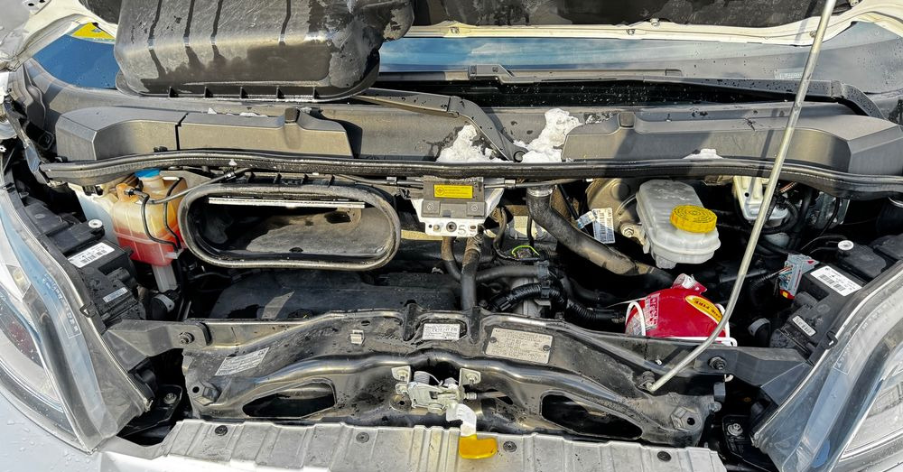 Fiat Ducato / 17 miejsc / EURO 6/ IGŁA !!!/ Cena:75000 zł netto - Мікроавтобус, Пасажирський фургон: фото 5 Fiat Ducato / 17 miejsc / EURO 6/ IGŁA !!!/ Cena:75000 zł netto - Мікроавтобус, Пасажирський фургон: фото 5