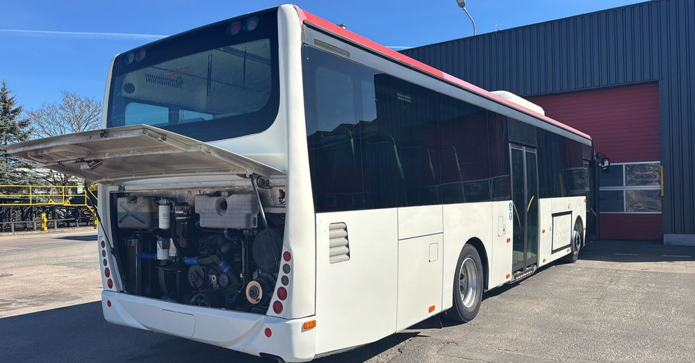Irisbus Crossway LE / KLIMA !!!/ Manualna skrzynia biegów / 36 miejsc / niskowejściowy / Cena: 83000zł netto - Міський автобус: фото 2 Irisbus Crossway LE / KLIMA !!!/ Manualna skrzynia biegów / 36 miejsc / niskowejściowy / Cena: 83000zł netto - Міський автобус: фото 2
