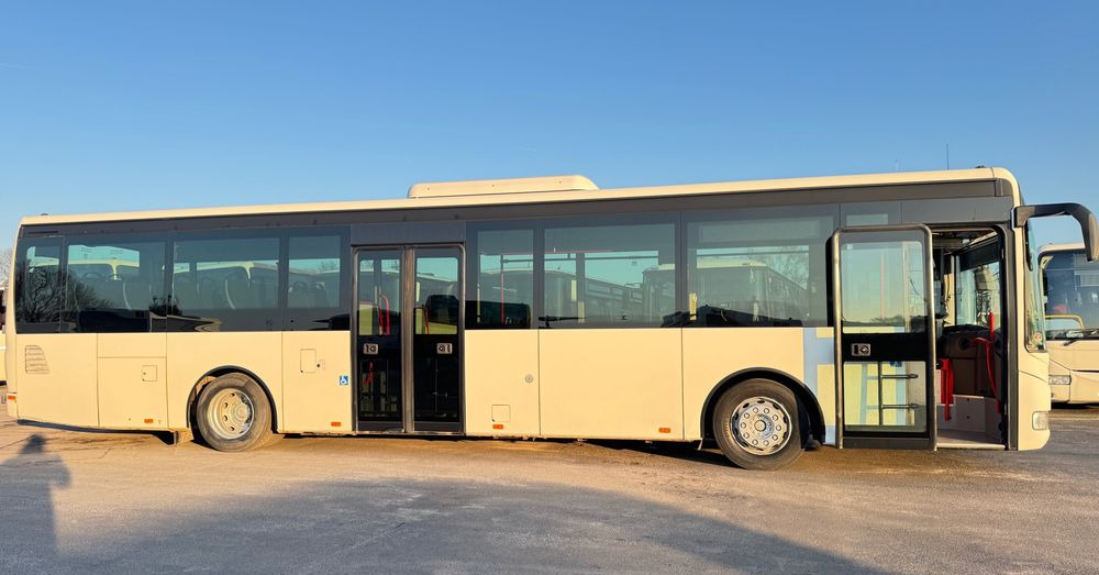 Irisbus Crossway LE / KLIMA / automat / 45 foteli / niskowejściowy / Cena: 115000zł netto - Міський автобус: фото 5 Irisbus Crossway LE / KLIMA / automat / 45 foteli / niskowejściowy / Cena: 115000zł netto - Міський автобус: фото 5