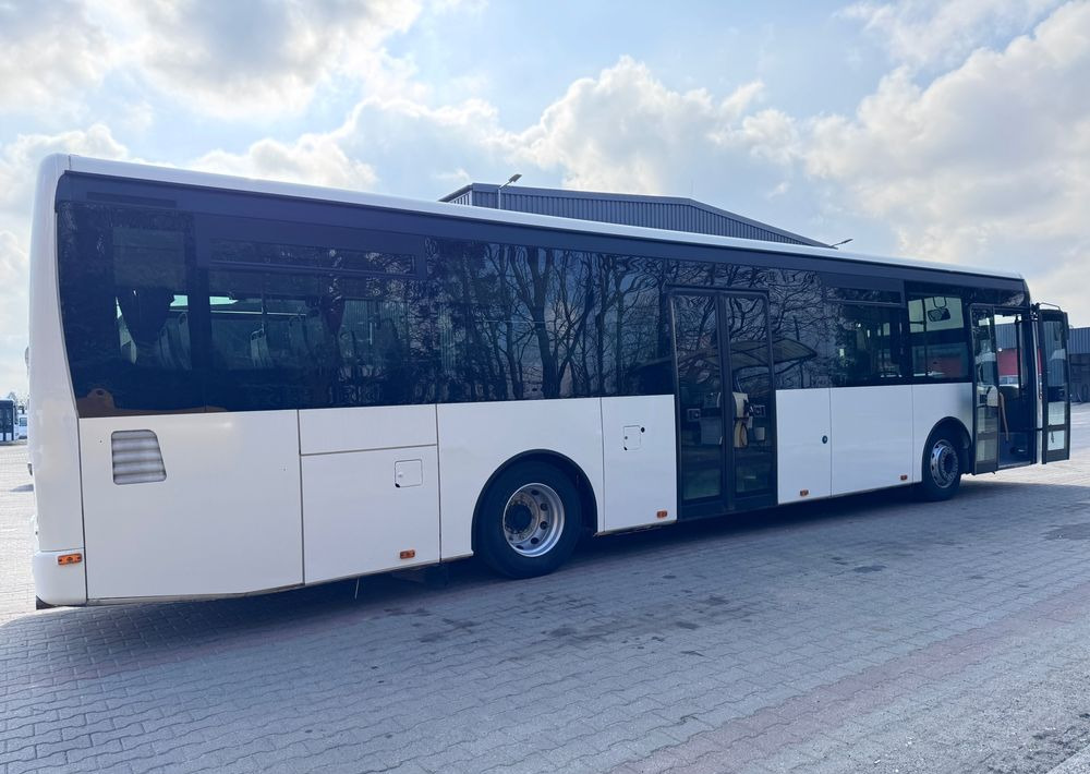 Irisbus Crossway LE / Manualna skrzynia biegów / 36 miejsc / niskowejściowy / Cena: 62000zł netto - Міський автобус: фото 3 Irisbus Crossway LE / Manualna skrzynia biegów / 36 miejsc / niskowejściowy / Cena: 62000zł netto - Міський автобус: фото 3