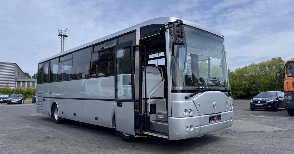 Irisbus Midirider /Midway / 42 miejsca / mały przebieg / Cena:84000 zł netto - Міський автобус: фото 1 Irisbus Midirider /Midway / 42 miejsca / mały przebieg / Cena:84000 zł netto - Міський автобус: фото 1