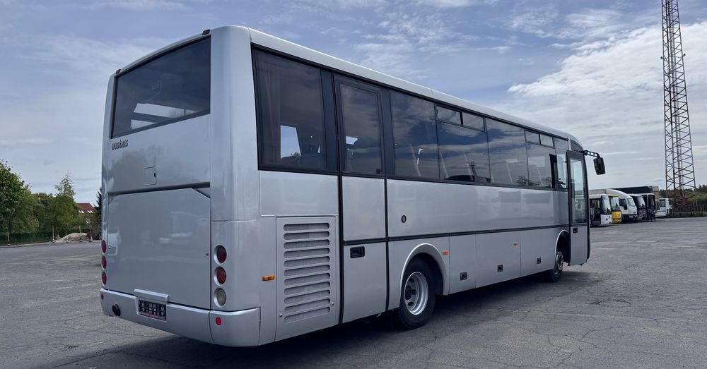 Irisbus Midirider /Midway / 42 miejsca / mały przebieg / Cena:86000 zł netto - Приміський автобус: фото 3 Irisbus Midirider /Midway / 42 miejsca / mały przebieg / Cena:86000 zł netto - Приміський автобус: фото 3