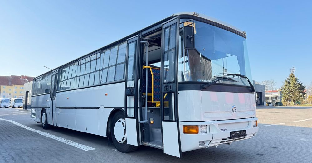 Irisbus Recreo / 64 miejsc / ŁADNY/ Cena:32000zł netto - Приміський автобус: фото 1 Irisbus Recreo / 64 miejsc / ŁADNY/ Cena:32000zł netto - Приміський автобус: фото 1
