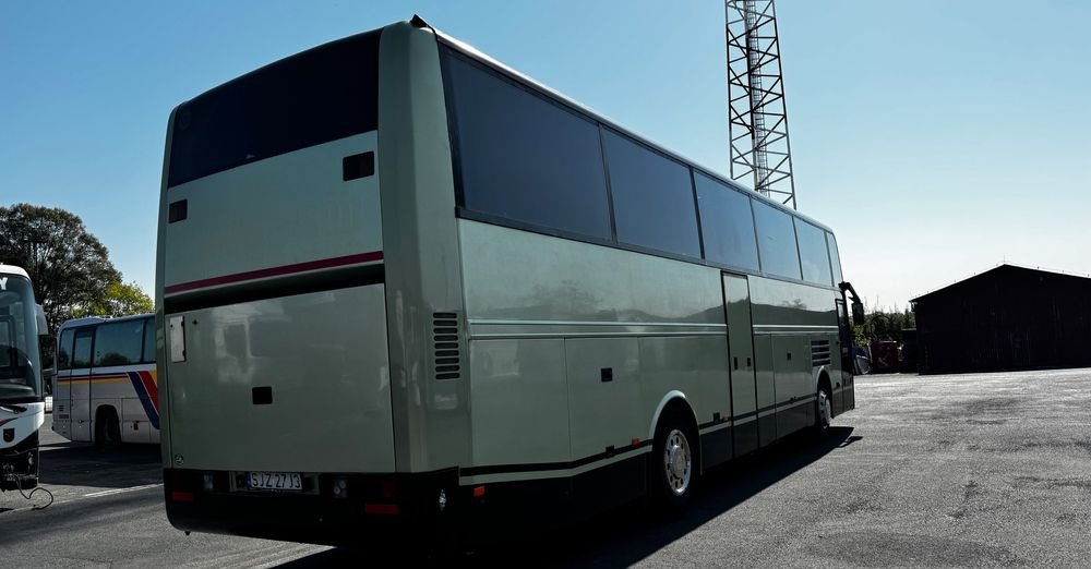 Van Hool EOS 200/ Klimatyzacja / Motor MAN / 51 miejsc / CENA 55000 zł netto - Туристичний автобус: фото 3 Van Hool EOS 200/ Klimatyzacja / Motor MAN / 51 miejsc / CENA 55000 zł netto - Туристичний автобус: фото 3