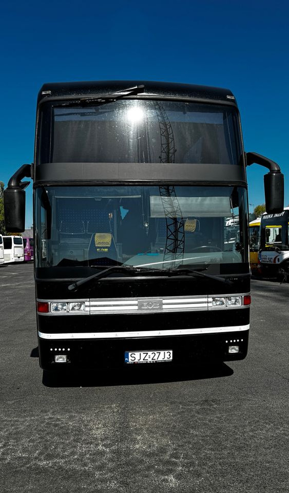 Van Hool EOS 200/ Klimatyzacja / Motor MAN / 51 miejsc / CENA 55000 zł netto - Туристичний автобус: фото 4 Van Hool EOS 200/ Klimatyzacja / Motor MAN / 51 miejsc / CENA 55000 zł netto - Туристичний автобус: фото 4