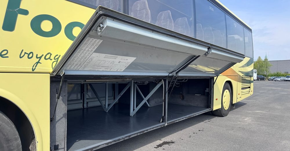 Van Hool T915 TL / MAN - silnik/ euro 4/ Klima / 61 miejsc / Cena:89000 zł netto - Міський автобус: фото 5 Van Hool T915 TL / MAN - silnik/ euro 4/ Klima / 61 miejsc / Cena:89000 zł netto - Міський автобус: фото 5