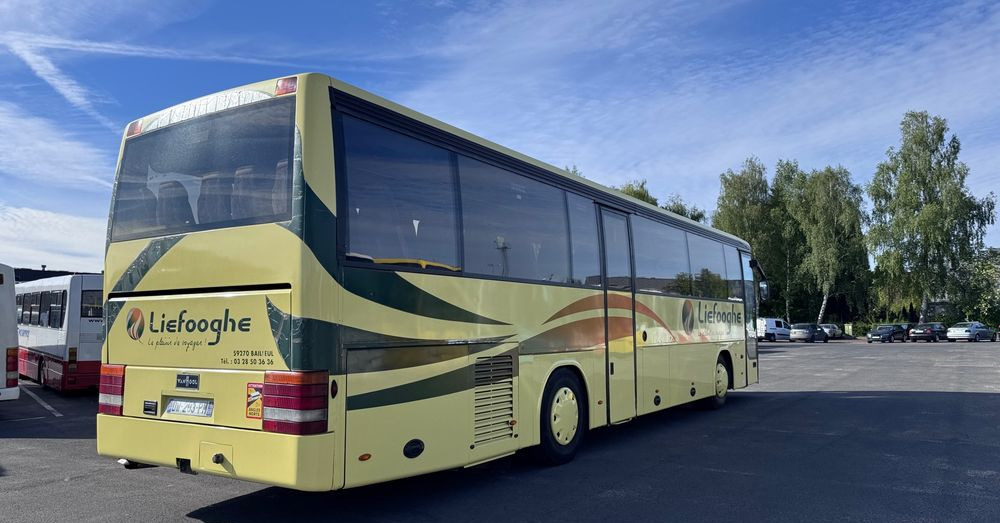 Van Hool T915 TL / MAN - silnik/ euro 4/ Klima / 61 miejsc / Cena:89000 zł netto - Міський автобус: фото 3 Van Hool T915 TL / MAN - silnik/ euro 4/ Klima / 61 miejsc / Cena:89000 zł netto - Міський автобус: фото 3