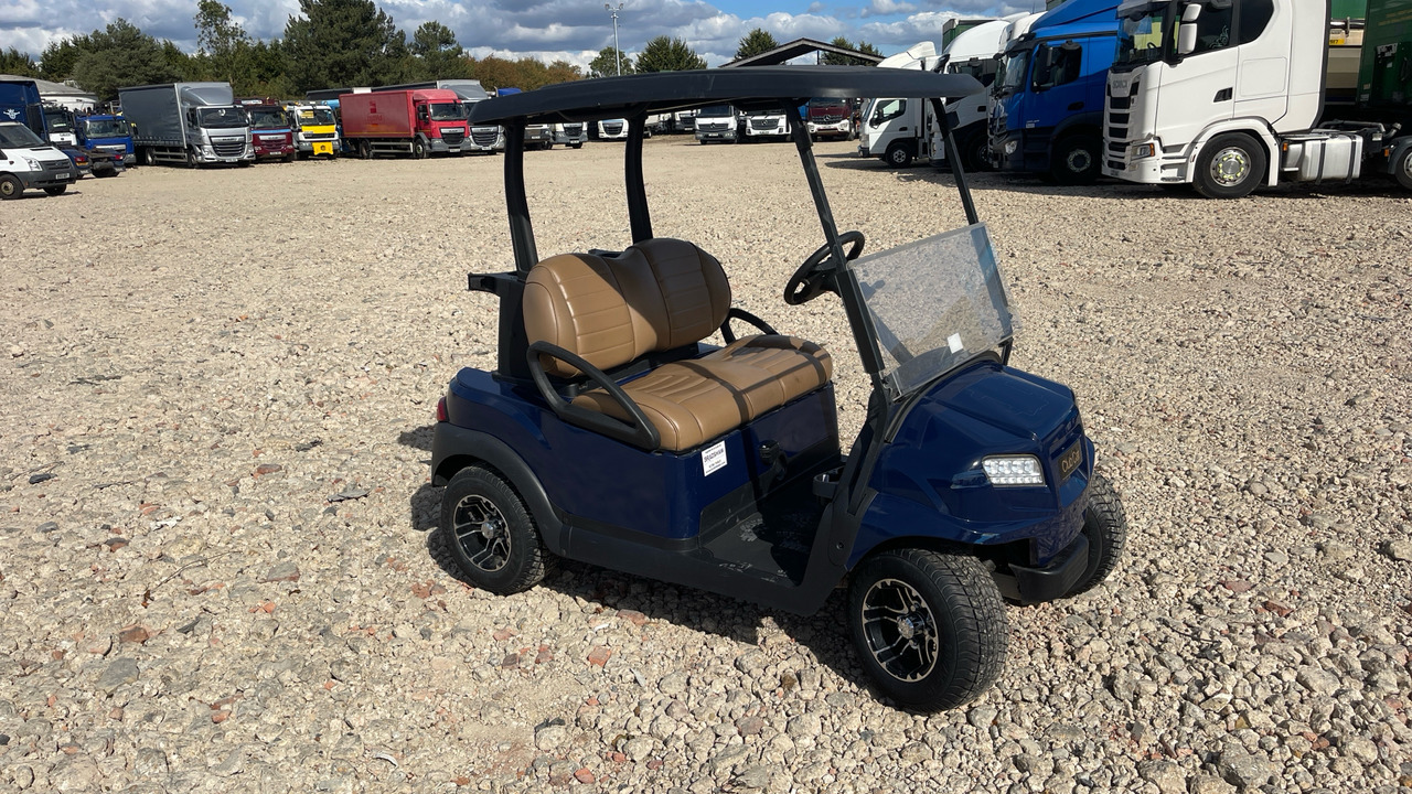 BRADSHAW CLUB CAR - Гольф-кар: фото 1 BRADSHAW CLUB CAR - Гольф-кар: фото 1