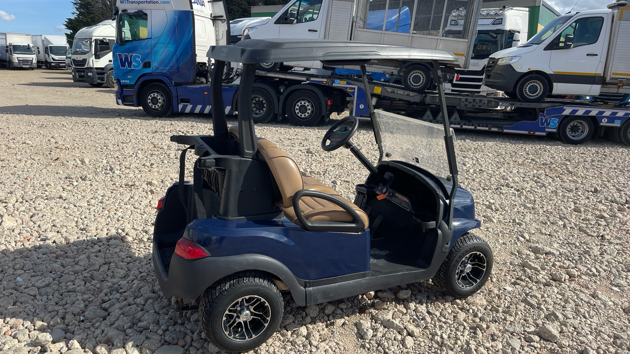 BRADSHAW CLUB CAR - Гольф-кар: фото 4 BRADSHAW CLUB CAR - Гольф-кар: фото 4