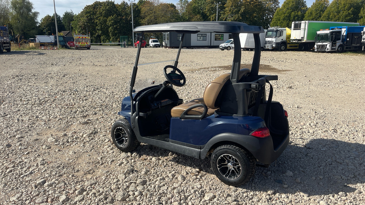 BRADSHAW CLUB CAR - Гольф-кар: фото 3 BRADSHAW CLUB CAR - Гольф-кар: фото 3