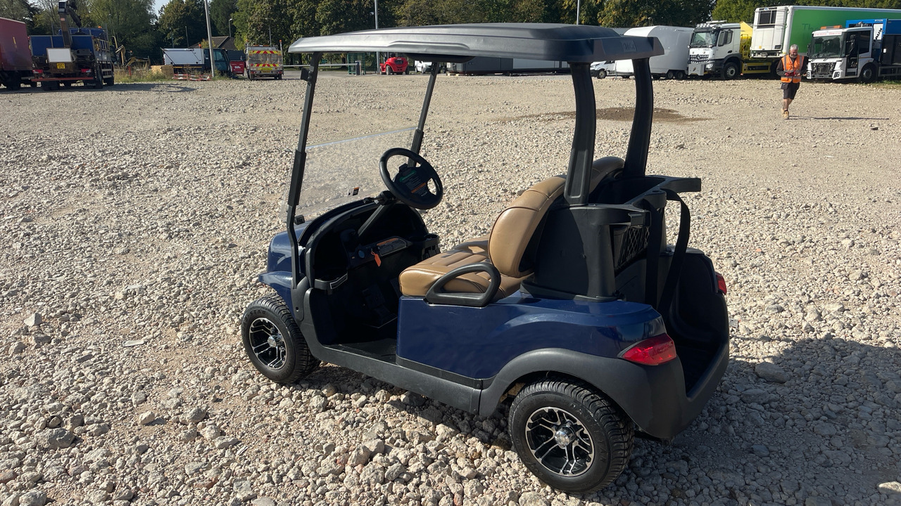 BRADSHAW CLUB CAR - Гольф-кар: фото 3 BRADSHAW CLUB CAR - Гольф-кар: фото 3