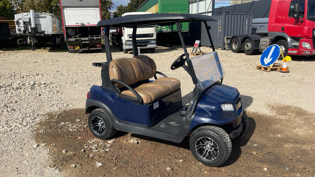 BRADSHAW CLUB CAR - Гольф-кар: фото 1 BRADSHAW CLUB CAR - Гольф-кар: фото 1
