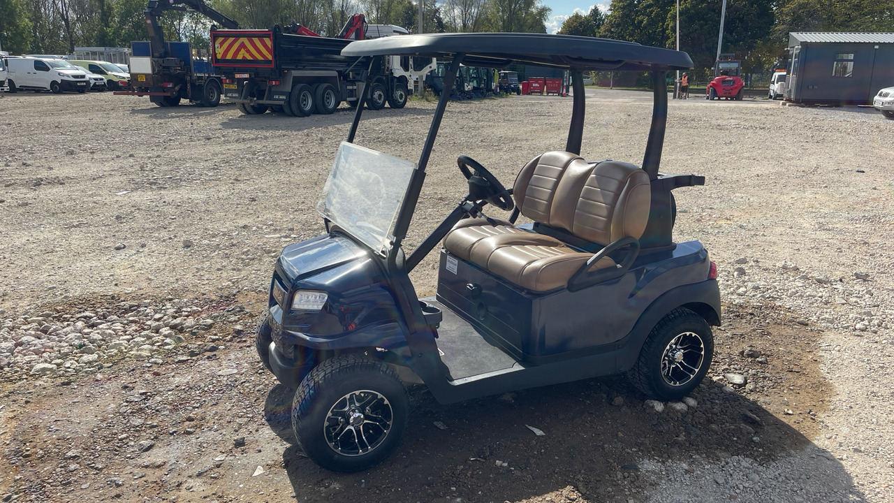BRADSHAW CLUB CAR - Гольф-кар: фото 2 BRADSHAW CLUB CAR - Гольф-кар: фото 2