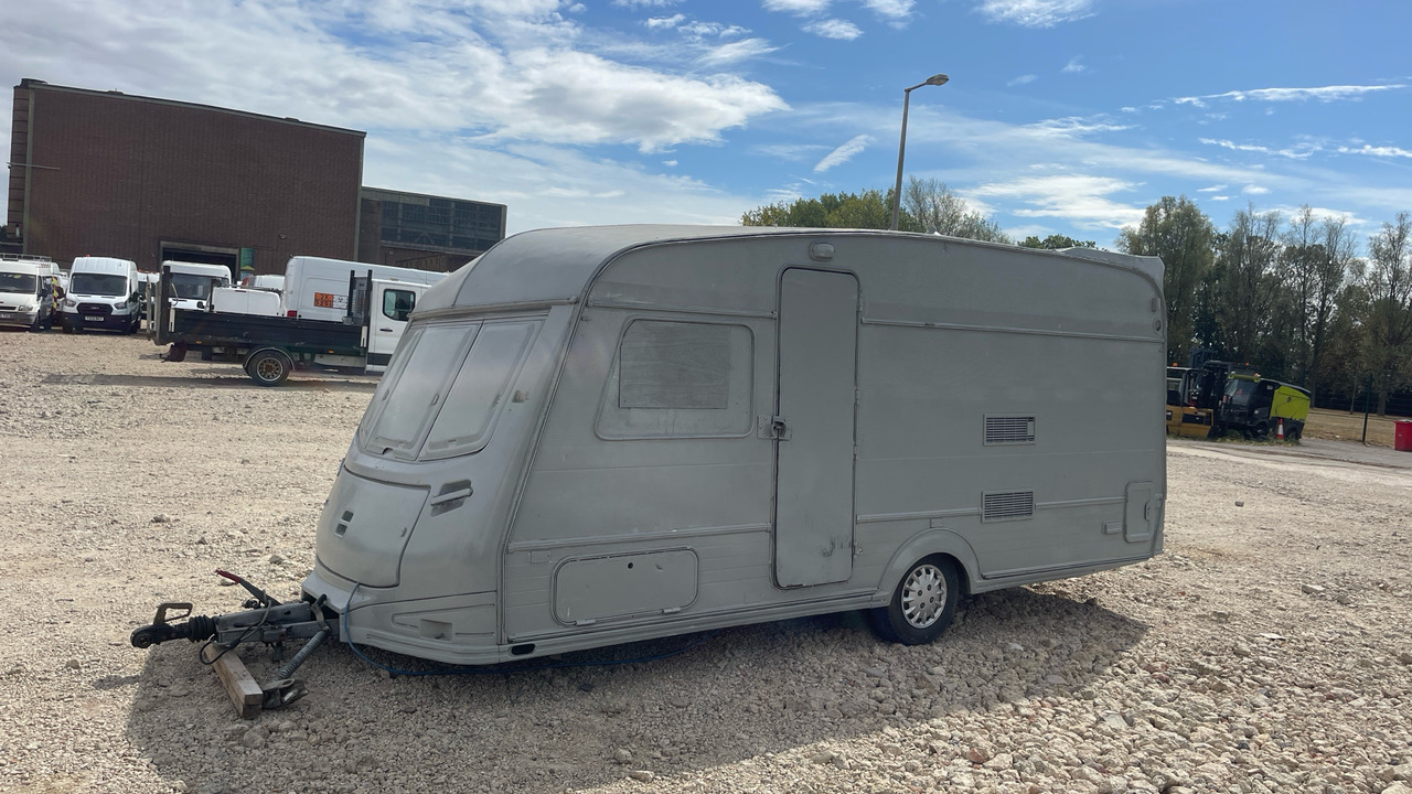 CATERING CARAVAN - Будівельне обладнання: фото 1 CATERING CARAVAN - Будівельне обладнання: фото 1