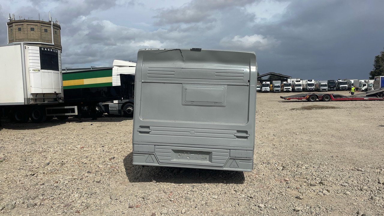 CATERING CARAVAN - Будівельне обладнання: фото 5 CATERING CARAVAN - Будівельне обладнання: фото 5