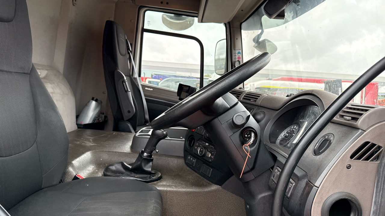 DAF CF 320 - Рефрижератор вантажівка: фото 5 DAF CF 320 - Рефрижератор вантажівка: фото 5