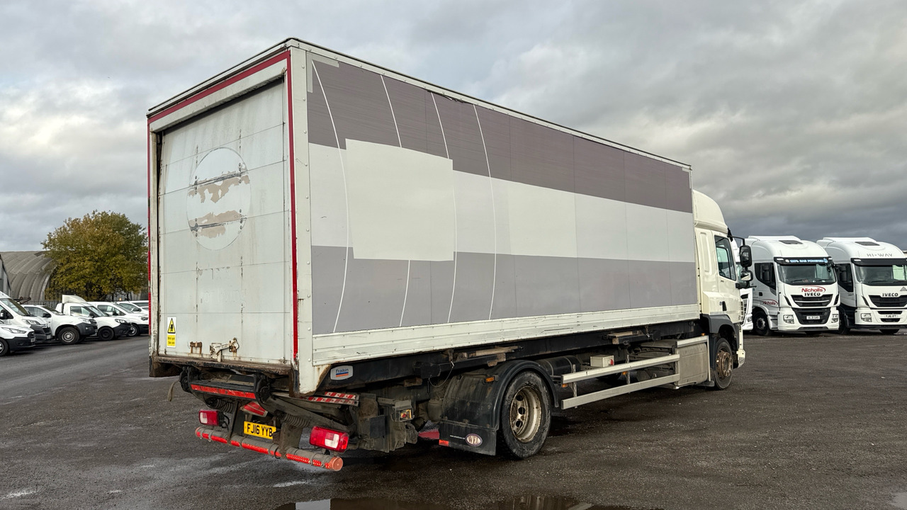 DAF CF 370 - Вантажівка шасі: фото 4 DAF CF 370 - Вантажівка шасі: фото 4