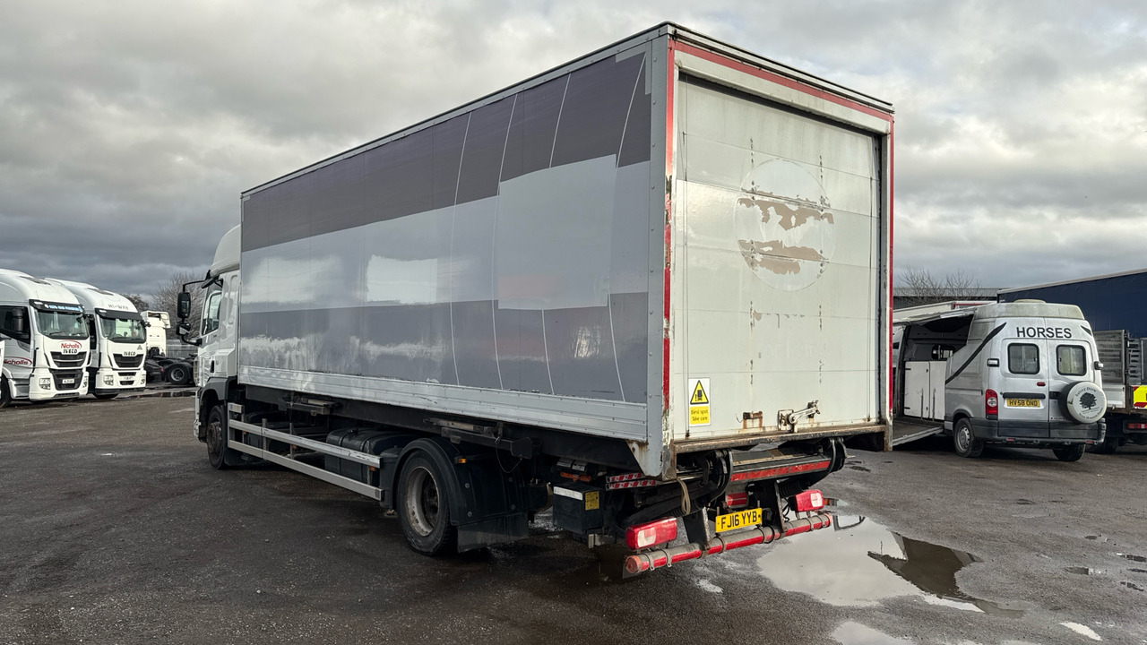 DAF CF 370 - Вантажівка шасі: фото 3 DAF CF 370 - Вантажівка шасі: фото 3