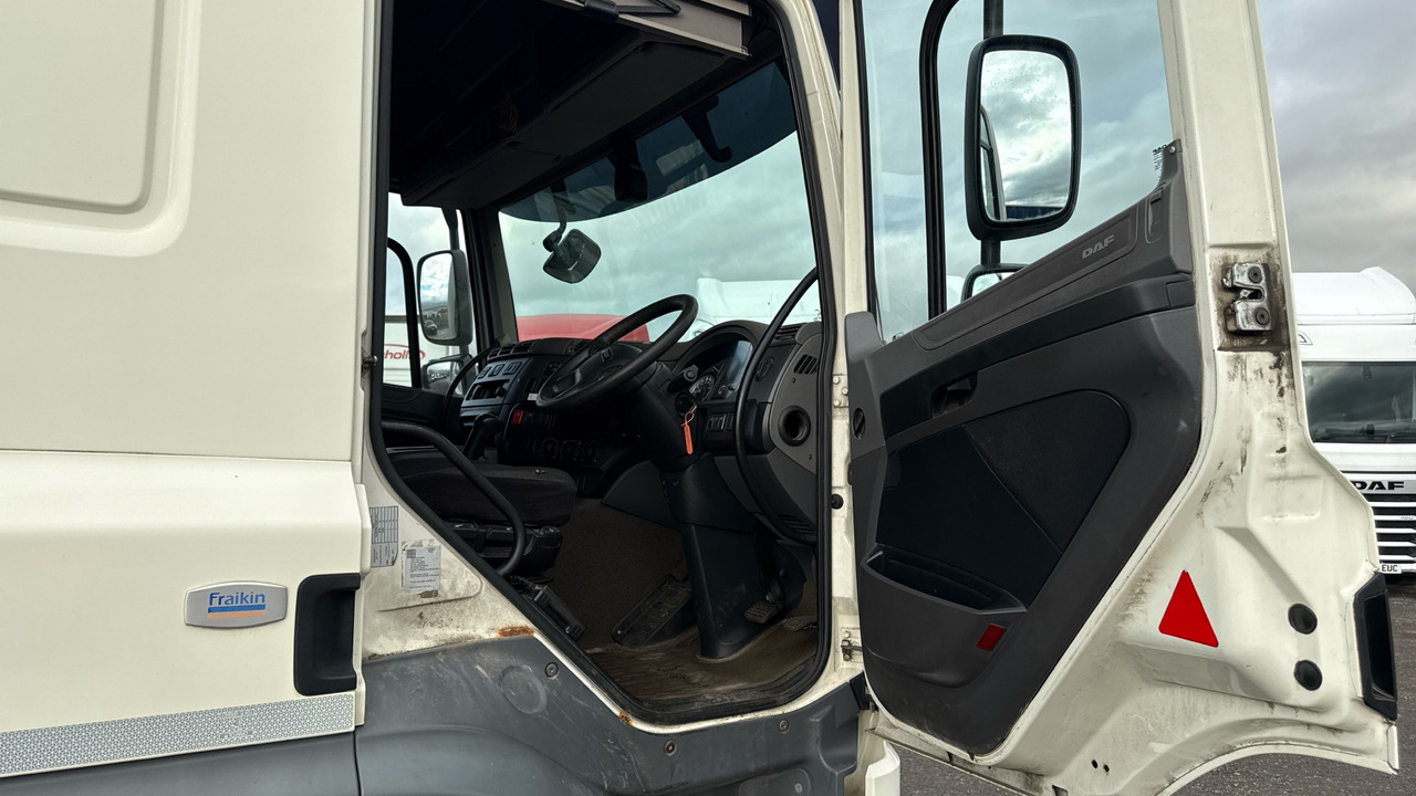 DAF CF 370 - Вантажівка шасі: фото 5 DAF CF 370 - Вантажівка шасі: фото 5