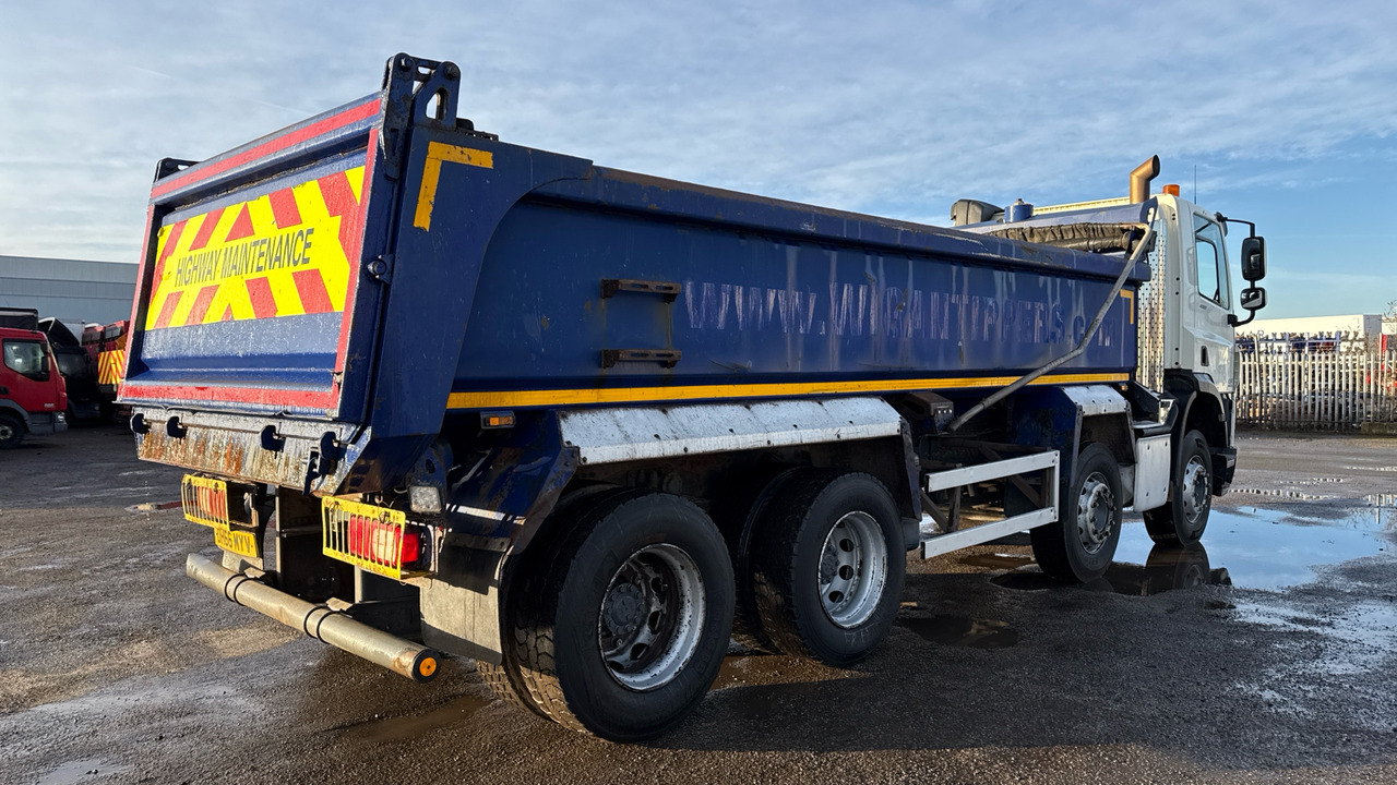 DAF CF 400 - Самоскид вантажівка: фото 4 DAF CF 400 - Самоскид вантажівка: фото 4