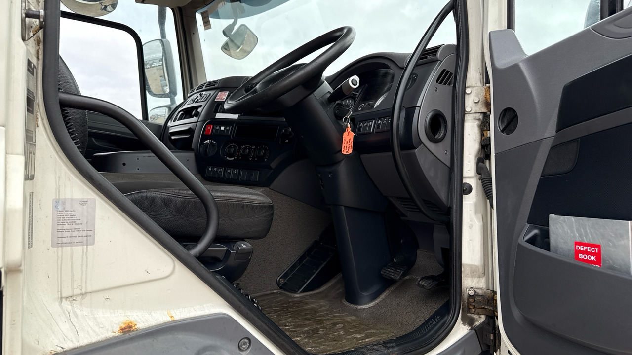 DAF CF 440 - Вантажівка шасі: фото 5 DAF CF 440 - Вантажівка шасі: фото 5