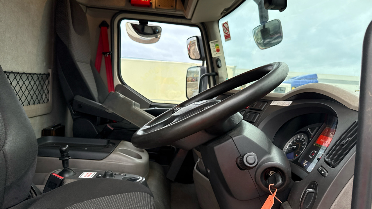 DAF LF 280 - Рефрижератор вантажівка: фото 5 DAF LF 280 - Рефрижератор вантажівка: фото 5