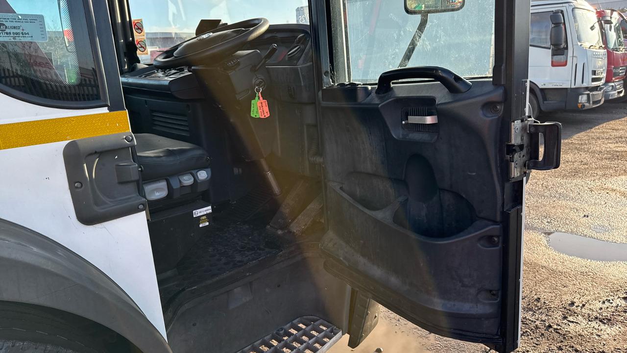 DENNIS ELITE 6 - Сміттєвози: фото 5 DENNIS ELITE 6 - Сміттєвози: фото 5