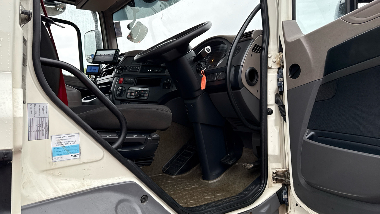 Daf CF 350 - Евакуатор: фото 5 Daf CF 350 - Евакуатор: фото 5