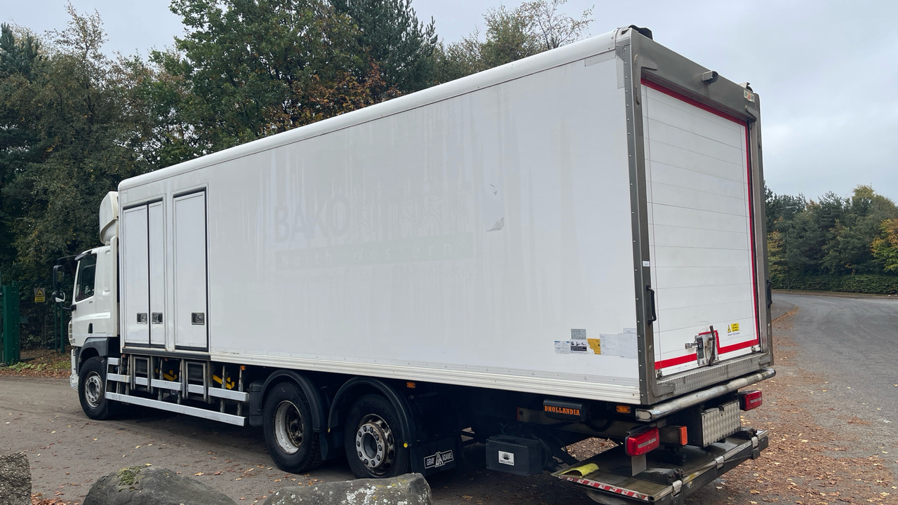 Daf CF 370 - Рефрижератор вантажівка: фото 3 Daf CF 370 - Рефрижератор вантажівка: фото 3
