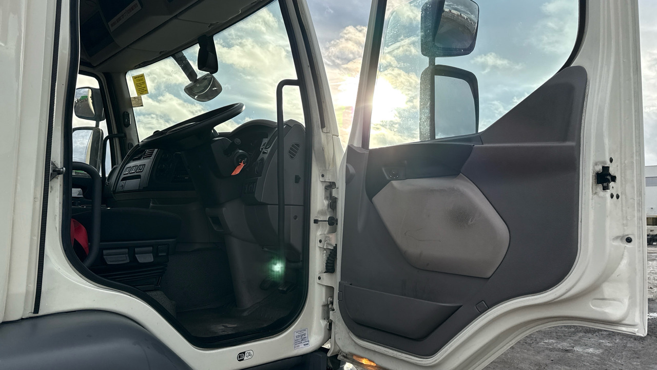 Daf LF 260 - Тентована вантажівка: фото 5 Daf LF 260 - Тентована вантажівка: фото 5