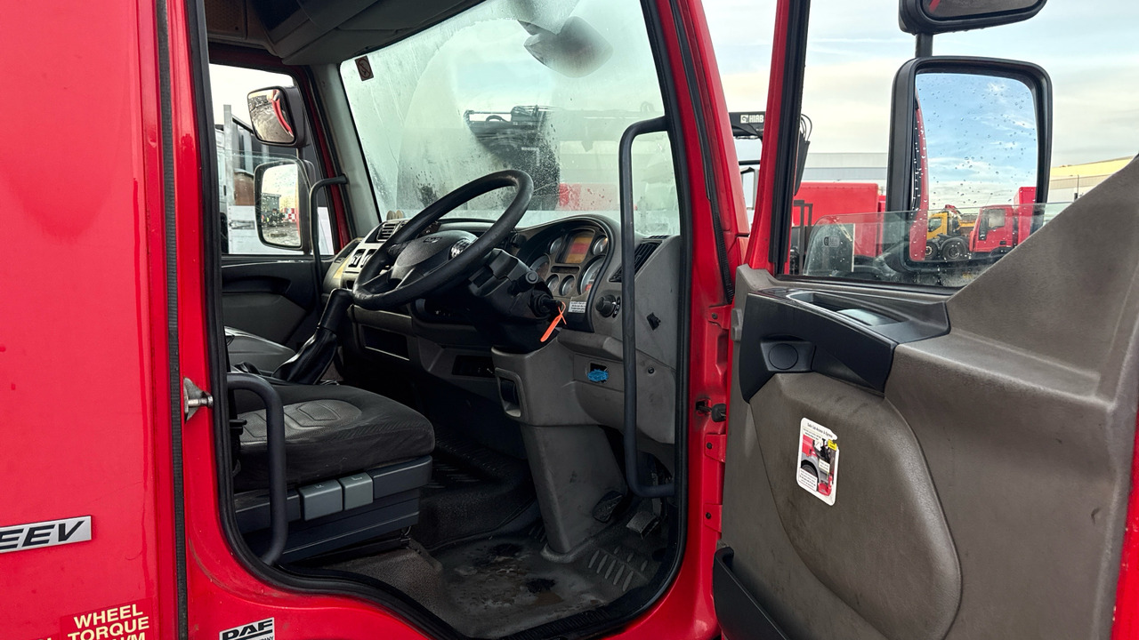 Daf LF 45.140 - Вантажівка з закритим кузовом: фото 5 Daf LF 45.140 - Вантажівка з закритим кузовом: фото 5